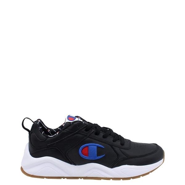 93eighteen big c sneakers